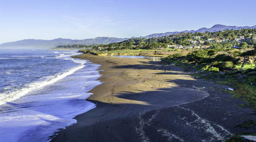Melhores ofertas de aluguel de carros em Santa Rosa
